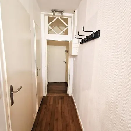 Loft Atypique Au Calme Avec Cour Privative Apartment Bourges Exterior photo