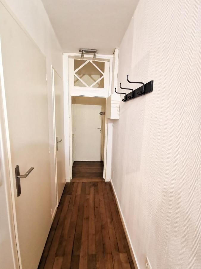 Loft Atypique Au Calme Avec Cour Privative *